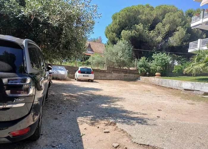 דירה παραθαλάσσια παληο καβαλας PalaiónTsiflíkion