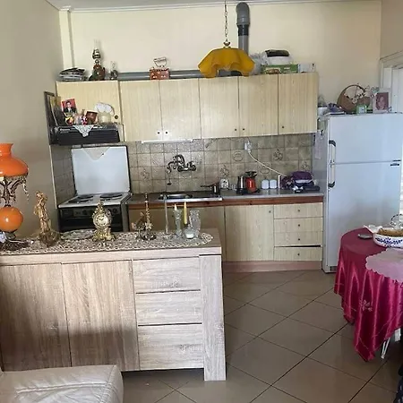παραθαλάσσια παληο καβαλας PalaiónTsiflíkion