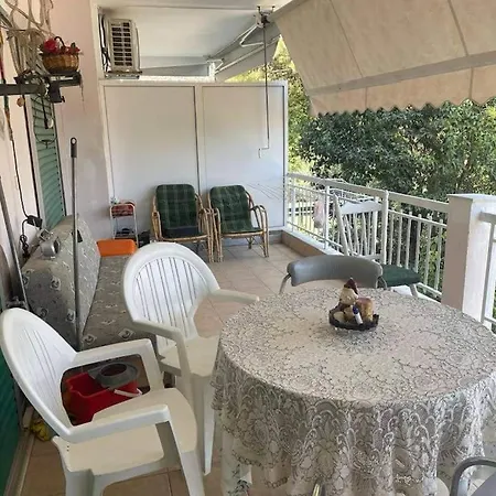 Apartamento παραθαλάσσια παληο καβαλας *