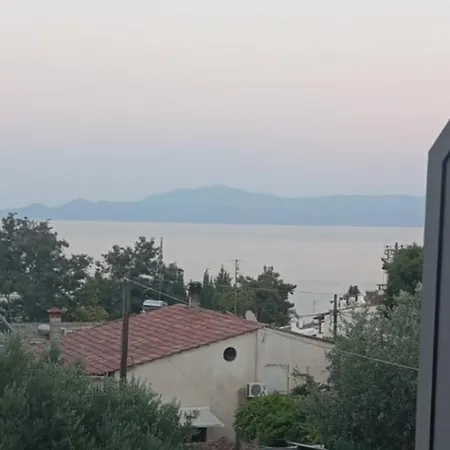 Apartamento παραθαλάσσια παληο καβαλας *