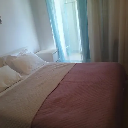 Apartamento παραθαλάσσια παληο καβαλας *