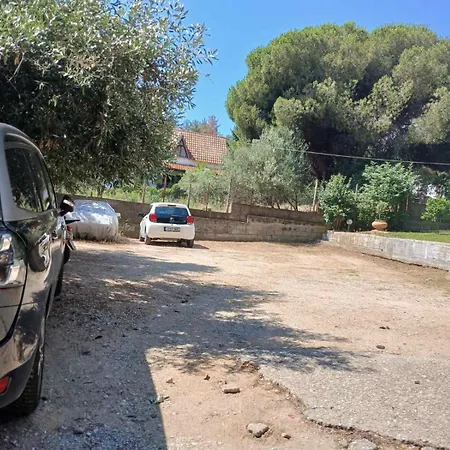 Apartamento παραθαλάσσια παληο καβαλας PalaiónTsiflíkion