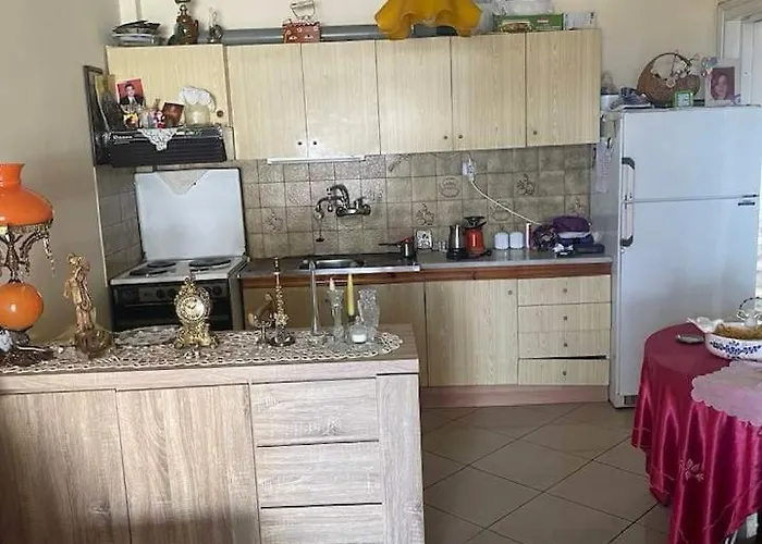 παραθαλάσσια παληο καβαλας PalaiónTsiflíkion