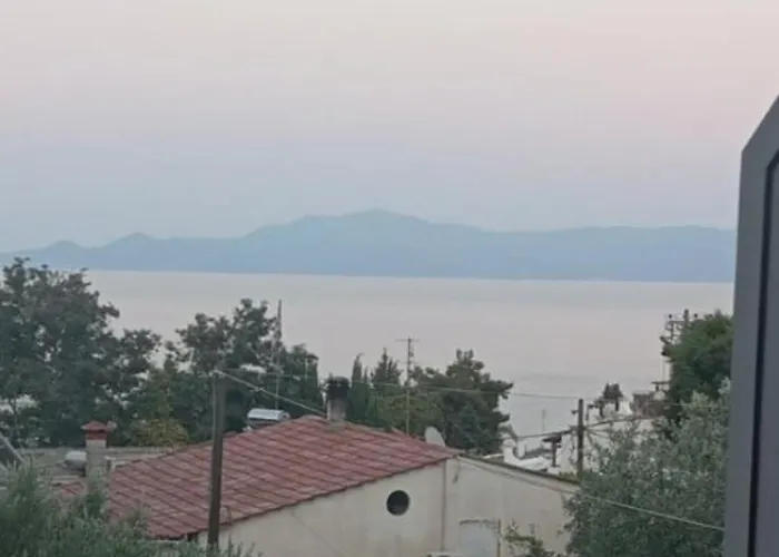 Daire παραθαλάσσια παληο καβαλας *