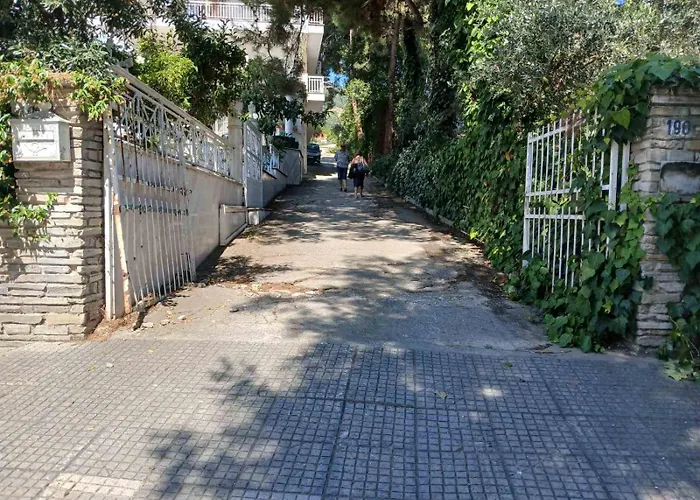 παραθαλάσσια παληο καβαλας
