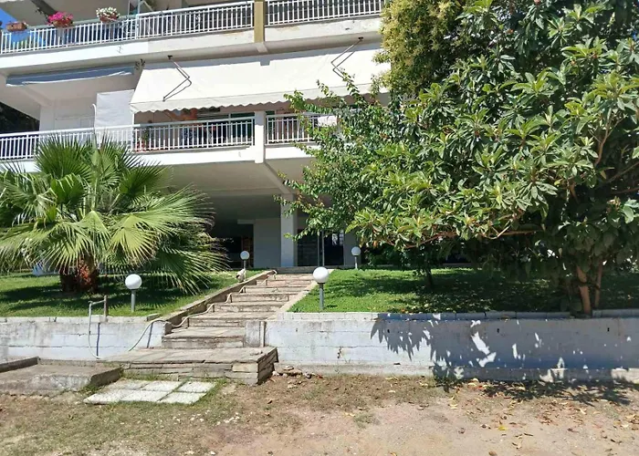 Daire παραθαλάσσια παληο καβαλας